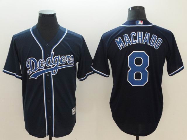 Los Angeles Dodgers jerseys-092